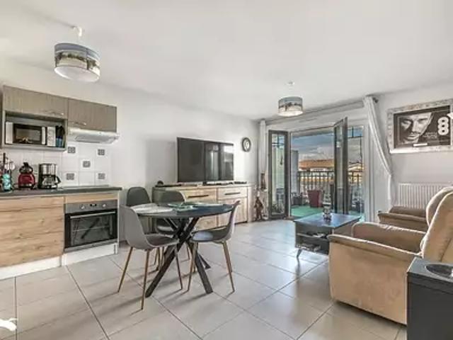 Appartement vente à Arcachon, Marcheprime