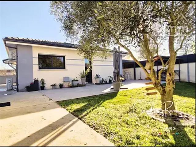 Maison vente à Les Sablons, Marcheprime
