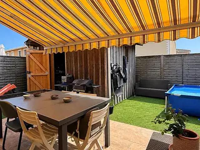 Maison vente à Les Sablons, Marcheprime