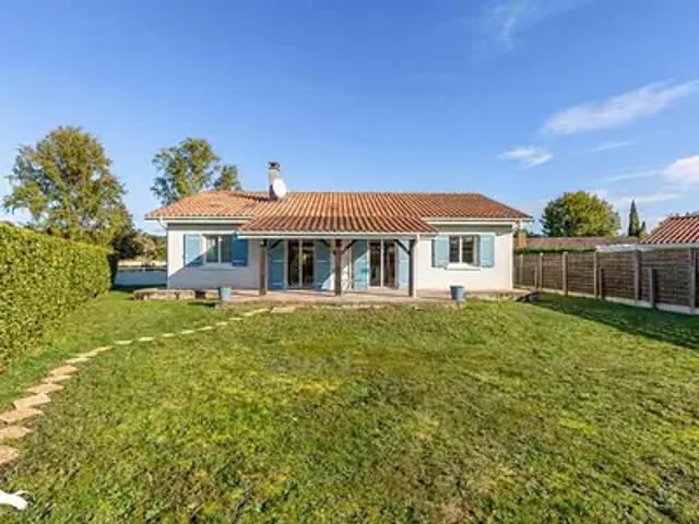 Maison vente à Arcachon, Marcheprime