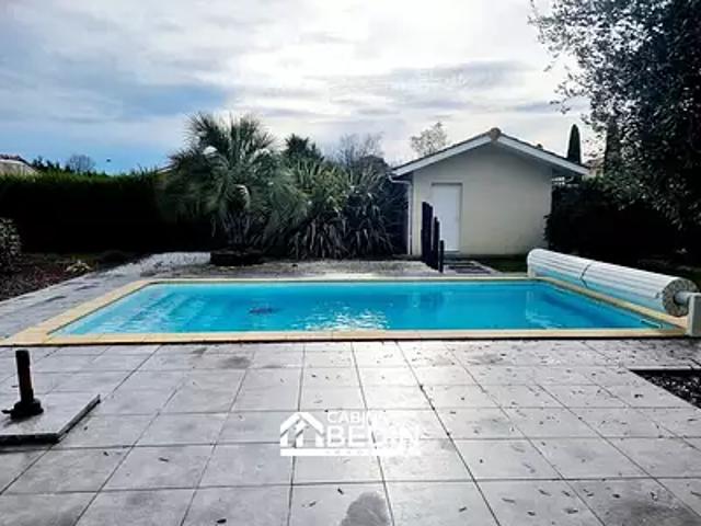 Maison vente à Arcachon, Marcheprime