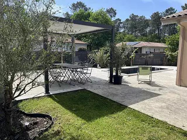 Maison vente à Arcachon, Marcheprime