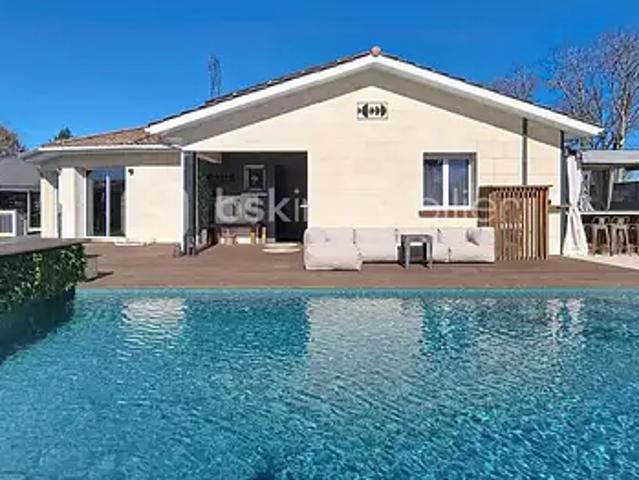 Maison vente à Arcachon, Marcheprime