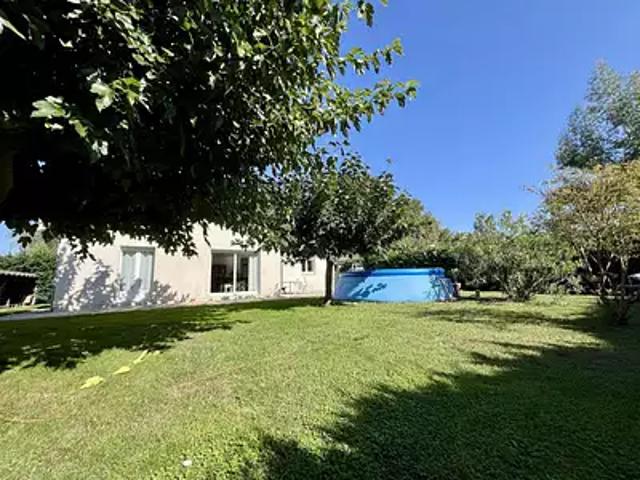 Maison vente à Arcachon, Marcheprime