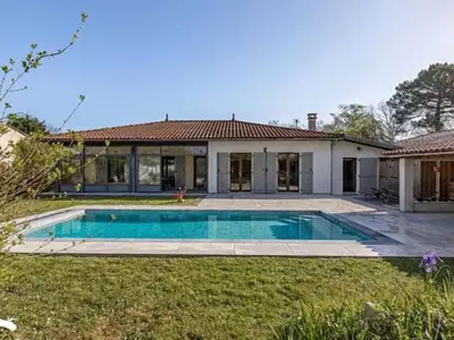 Maison vente à Arcachon, Marcheprime