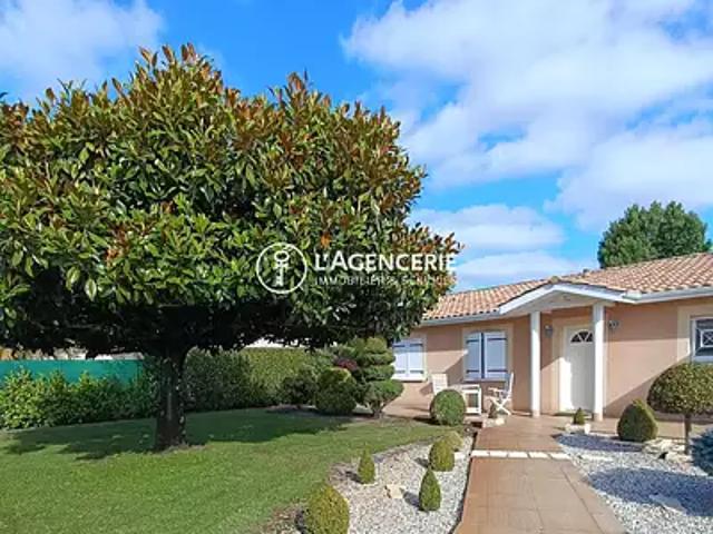Maison vente à Arcachon, Marcheprime