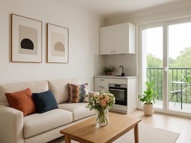Appartement vente à Arcachon, Marcheprime