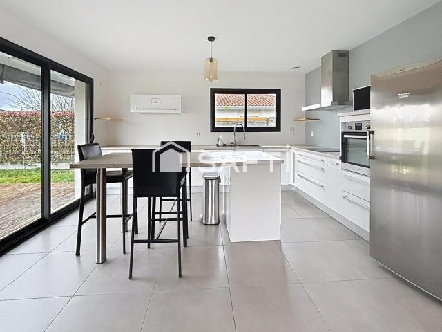 Maison vente à Arcachon, Marcheprime