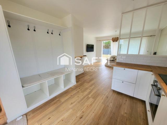 Maison vente à Arcachon, Marcheprime