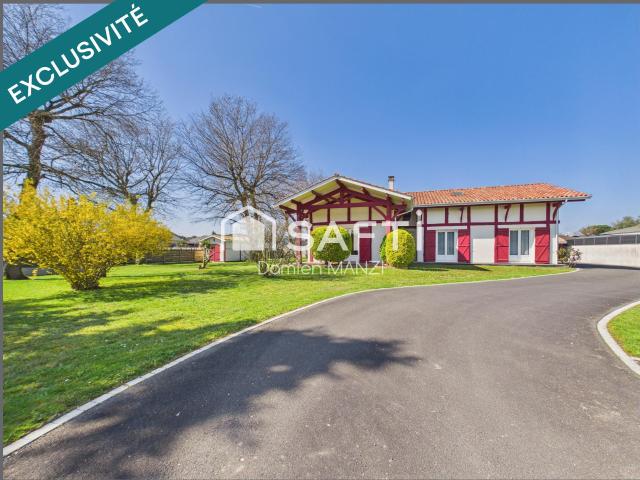 Maison vente à Arcachon, Marcheprime