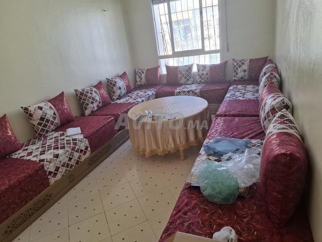 Appartement location à Tangero, Tanger-Tétouan