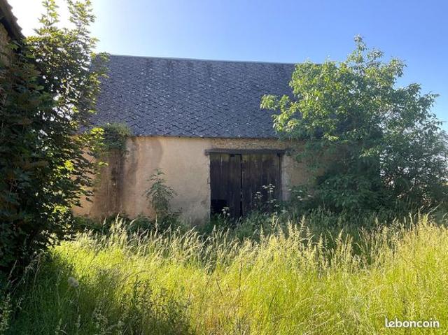 Maison vente à Beaune, Marcheseuil