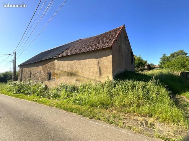 Maison vente à Beaune, Marcheseuil