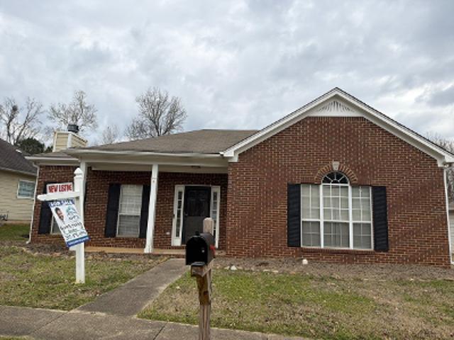 House for sale in Clay, Alabama