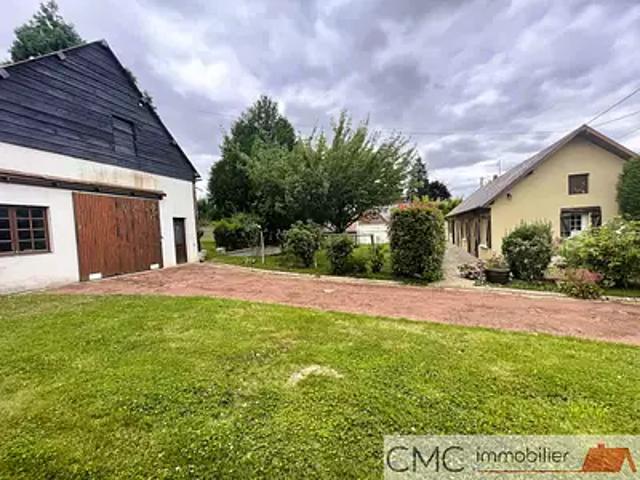 Maison vente à Chartres, Marchéville