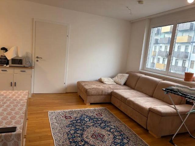 Apartment mieten in KG Brigittenau, Wien