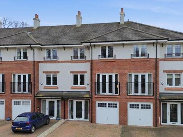 House for sale in Lyons, Greater London