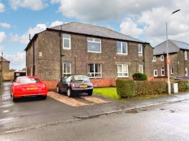 Apartment for rent in Newton-on-Ayr, Prestwick