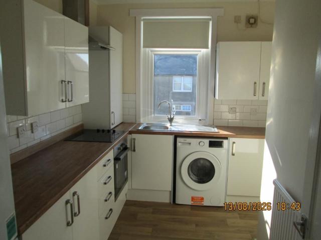 House for rent in Newton-on-Ayr, Prestwick