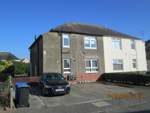 House for rent in Newton-on-Ayr, Prestwick