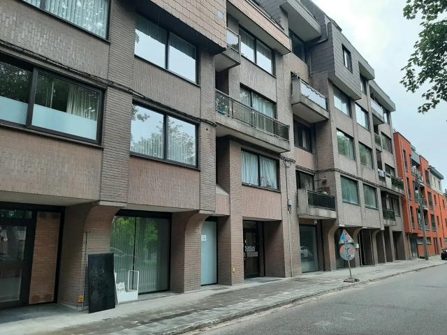 Appartement location à Braine-le-comte, Wallonie