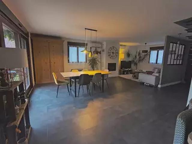 Maison vente à Douai, Marchiennes