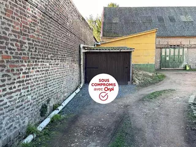 Garage vente à Douai, Marchiennes