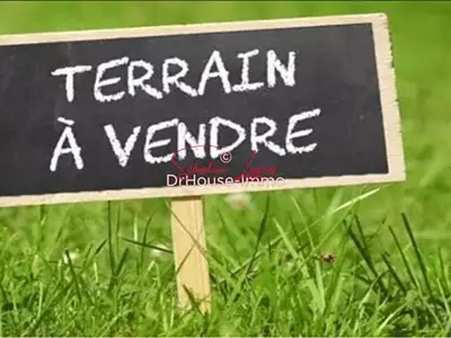 Terrain vente à Douai, Marchiennes