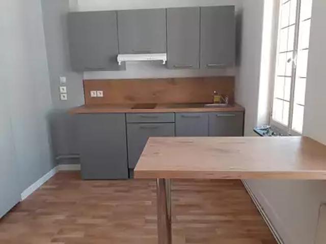 Appartement location à Douai, Marchiennes