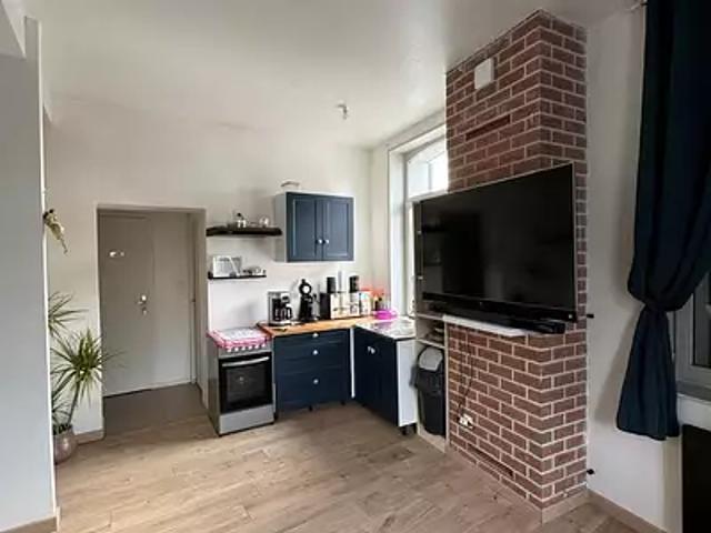 Appartement location à Marchiennes, Nord