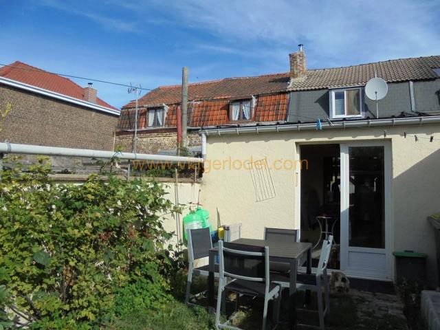 Maison vente à Douai, Marchiennes