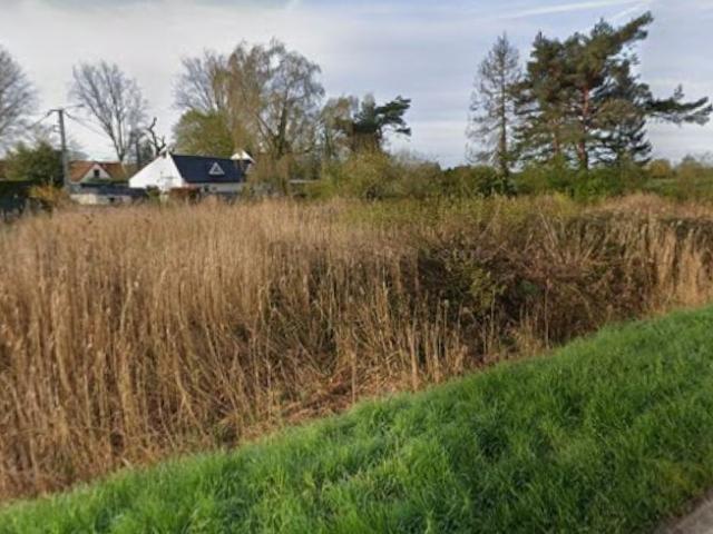 Terrain vente à Douai, Marchiennes