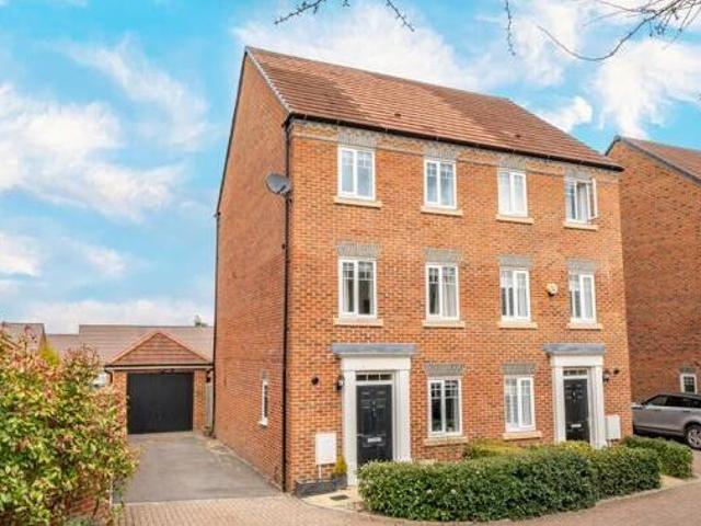 House for sale in Lyons, Greater London