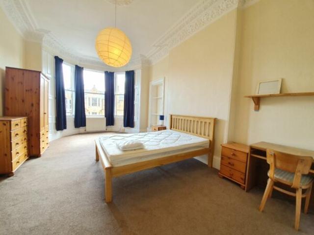 House for rent in Morningside, Scotland