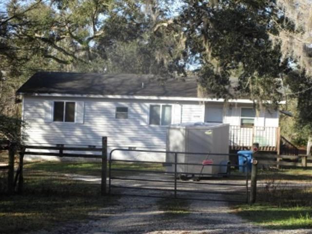 Property for sale in Dade City, Florida