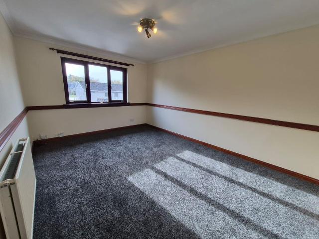Apartment for rent in Gilston, Polmont
