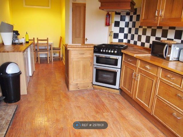 Room for rent in Marchmont, Scotland