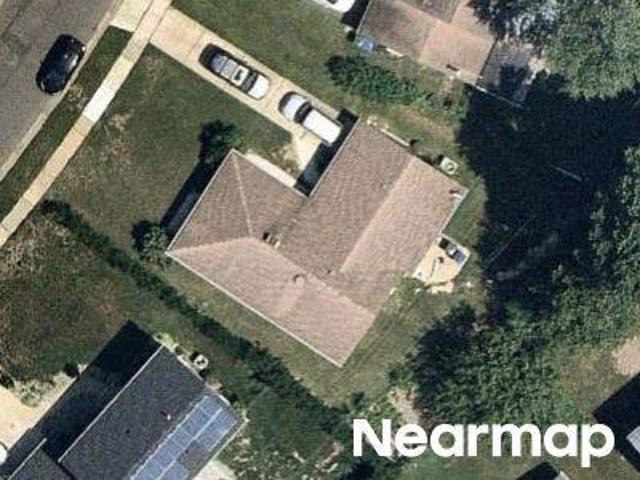 House for sale in Willingboro, New Jersey