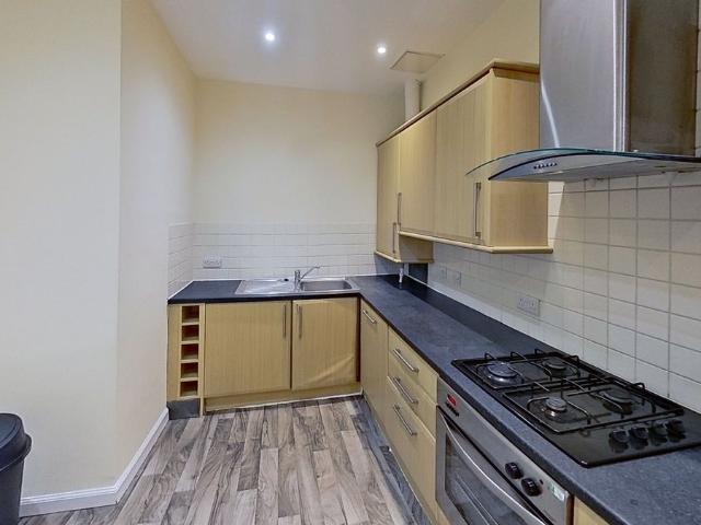 Apartment for rent in Marchmont, City of Edinburgh