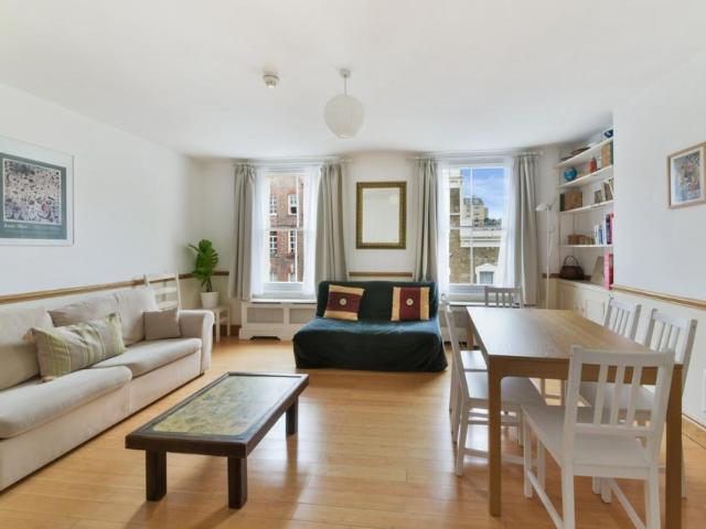 House for rent in Saint Pancras, Greater London