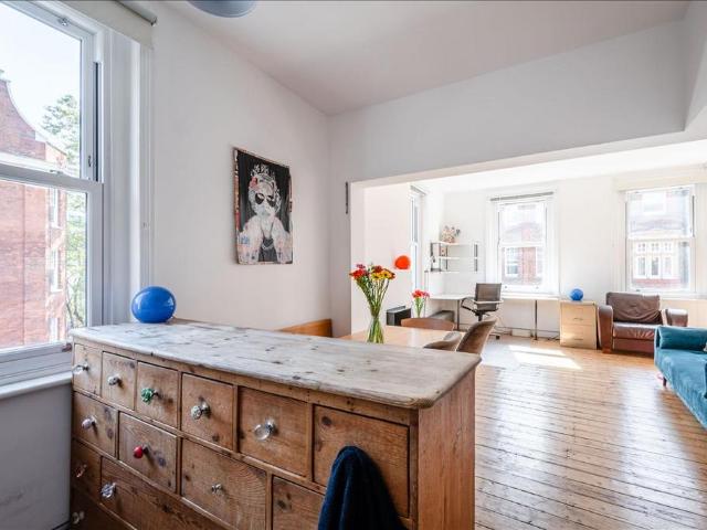 House for rent in Saint Pancras, Greater London