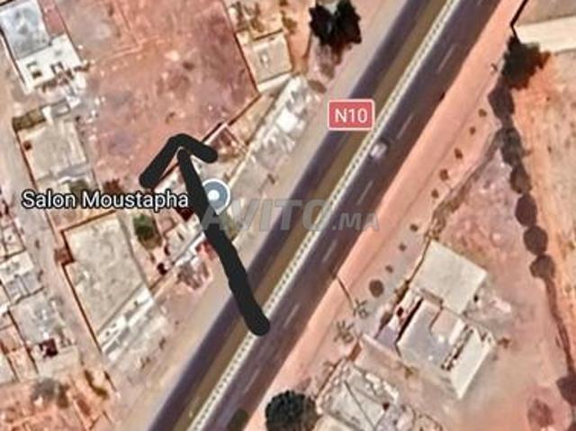 Propriété vente à Taroudant, Oued ed Dahab-Lagouira
