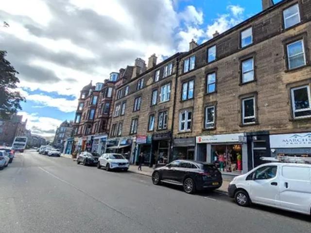 Apartment for rent in Morningside, Scotland