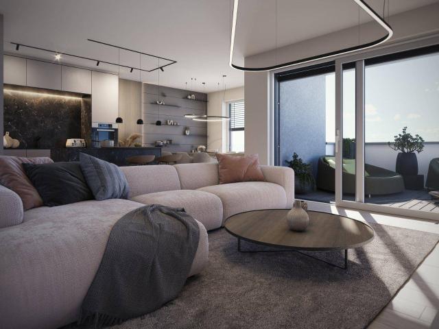 Apartment kaufen in Marchtrenk, Oberösterreich