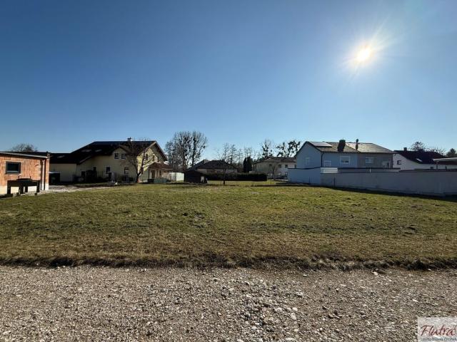 Grundstück kaufen in Marchtrenk, Oberösterreich