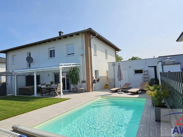 Haus kaufen in Marchtrenk, Oberösterreich