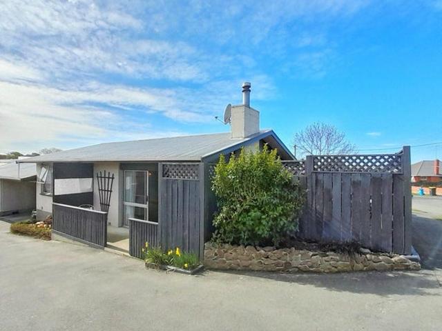 Apartment for rent in Timaru, Canterbury