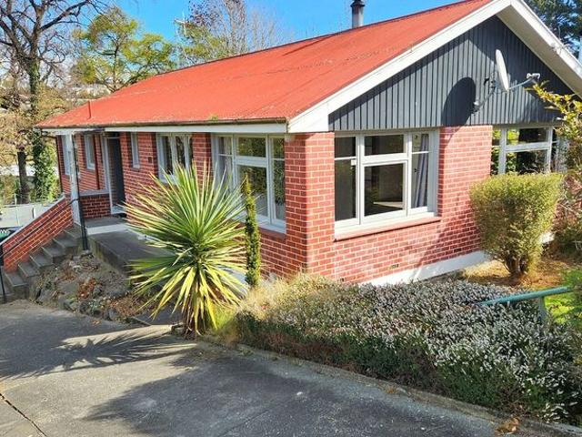 House for rent in Marchwiel, Timaru