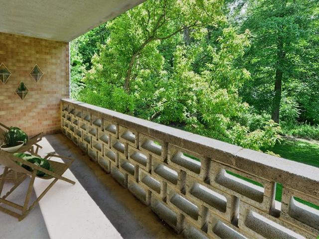 Apartment for rent in Chester, Pennsylvania