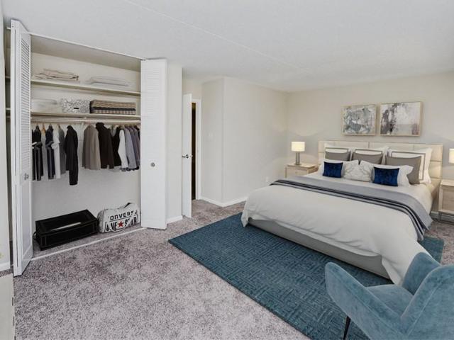 Apartment for rent in Chester, Pennsylvania